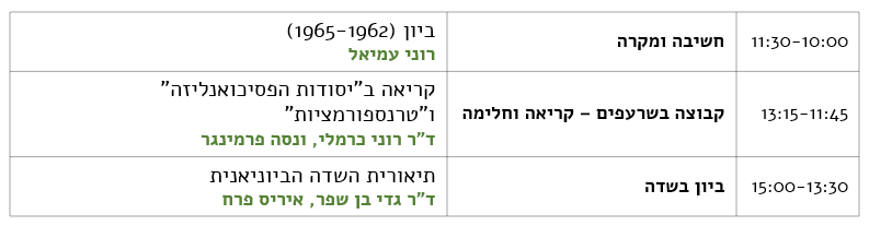 סמסטר ב-2